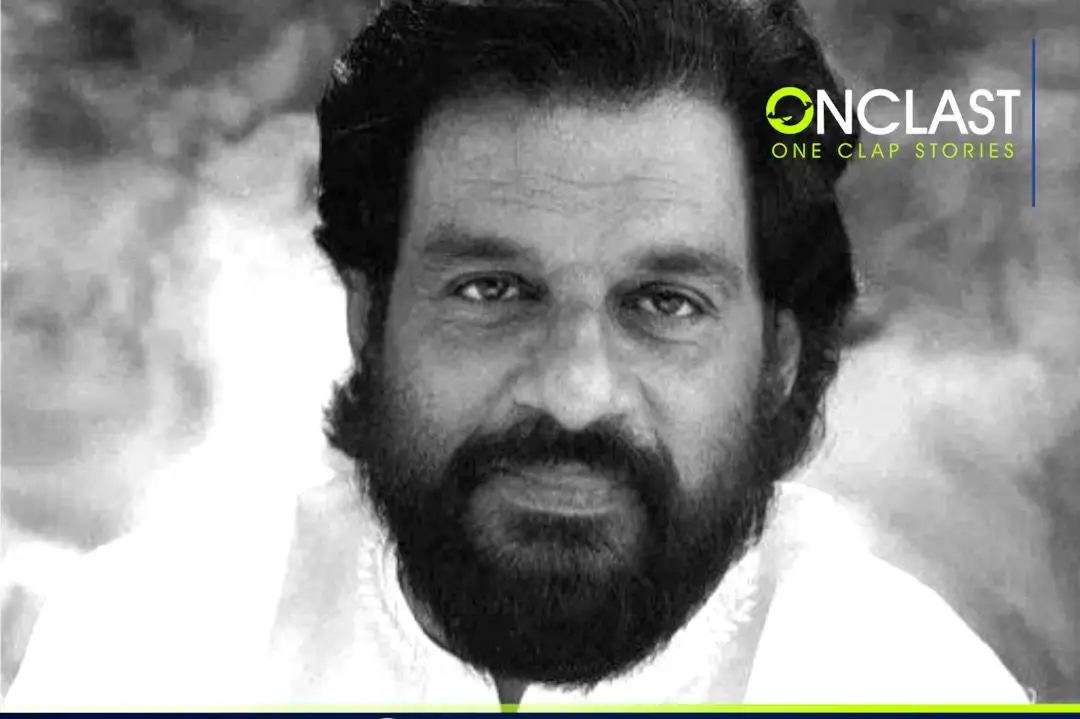 lives touched best storyteller in malayalam