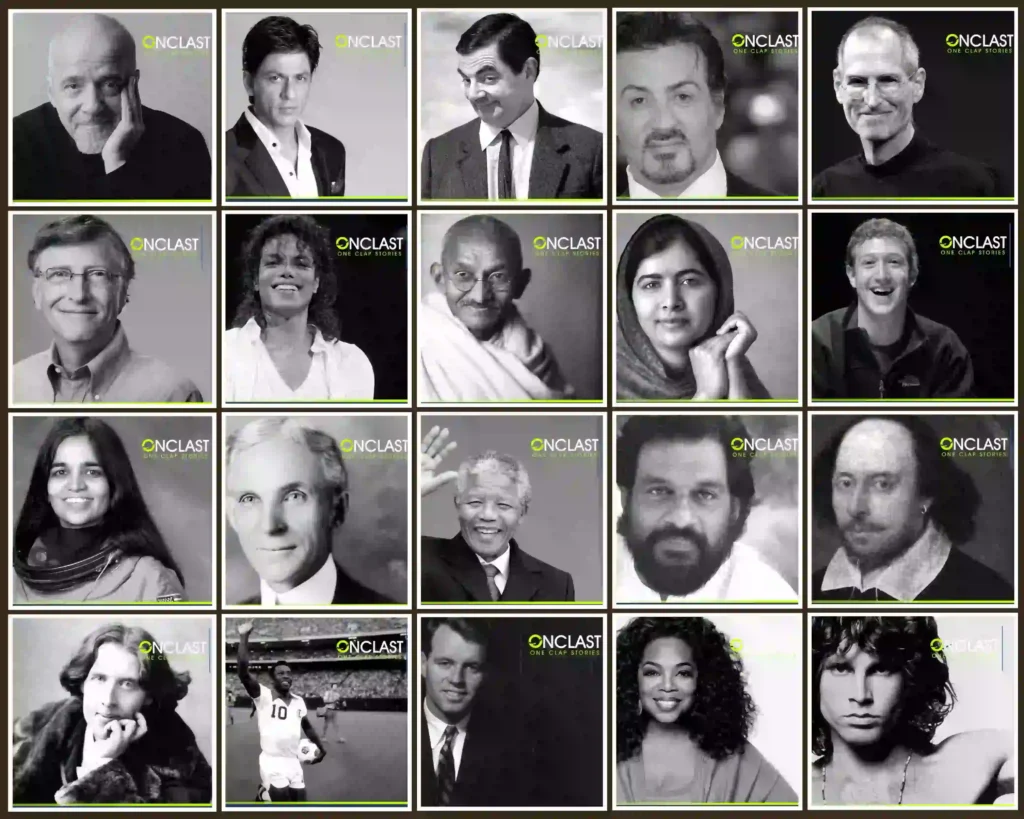 people who inspired millions best storyteller in malayalam